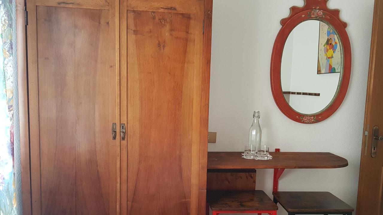 Gioz87 Apartment Ngoại thất bức ảnh