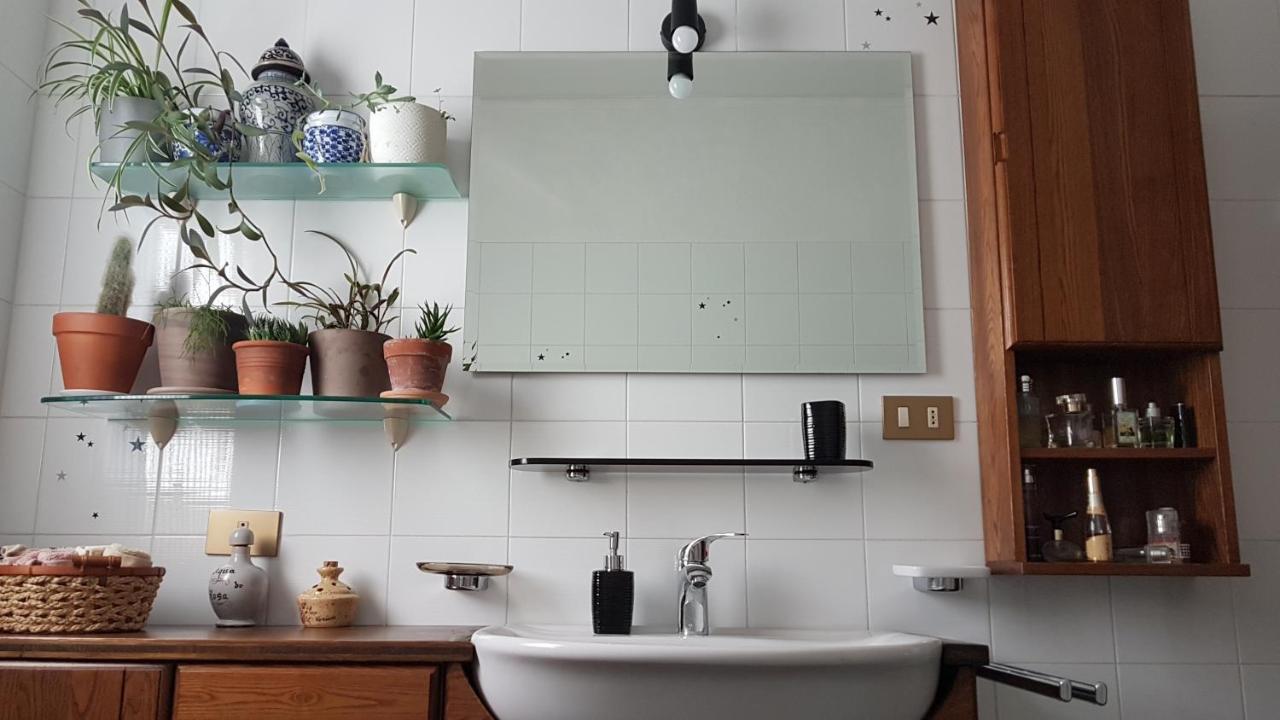 Gioz87 Apartment Ngoại thất bức ảnh