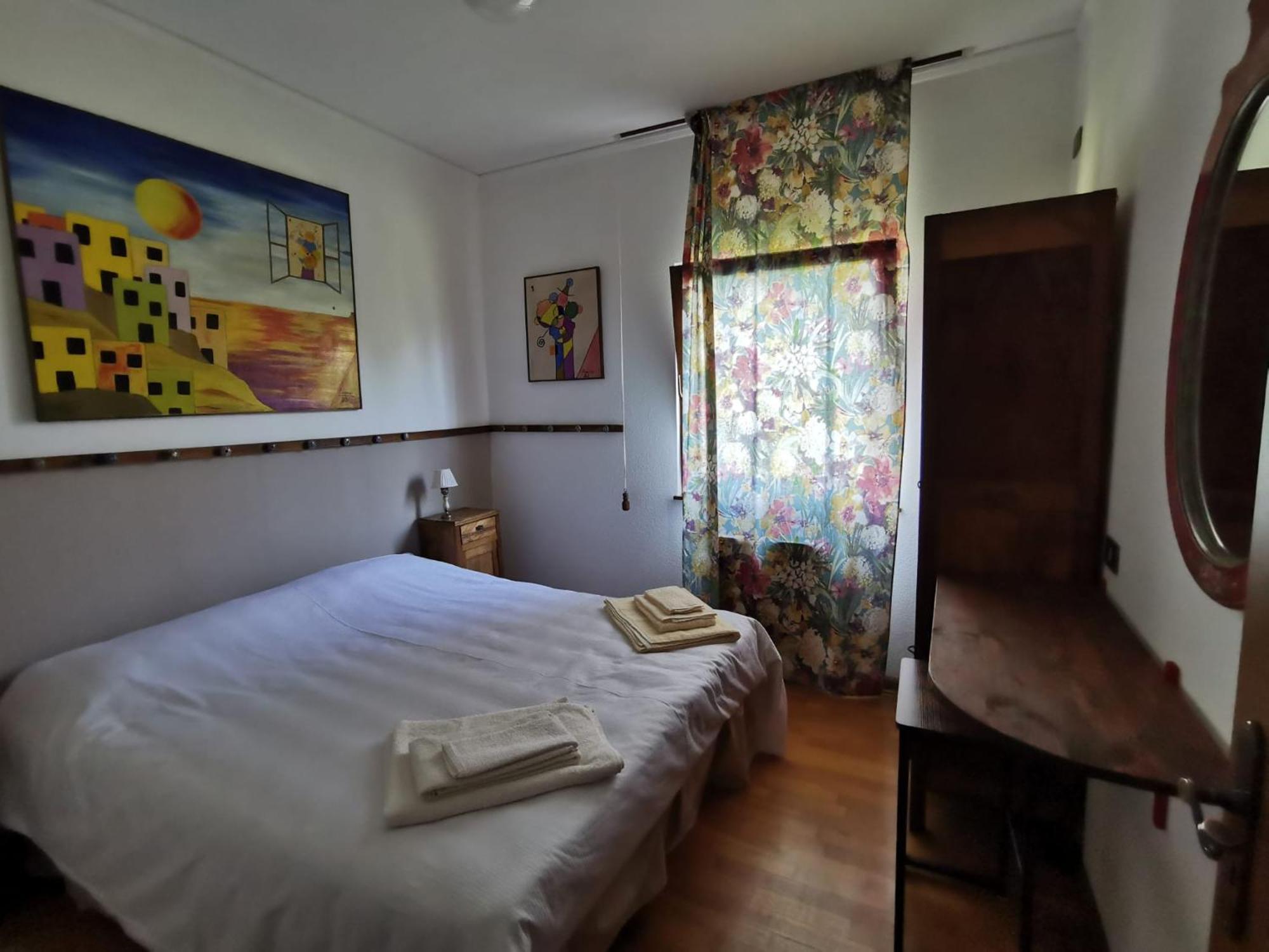 Gioz87 Apartment Ngoại thất bức ảnh